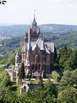 Schloss Drachenfels
