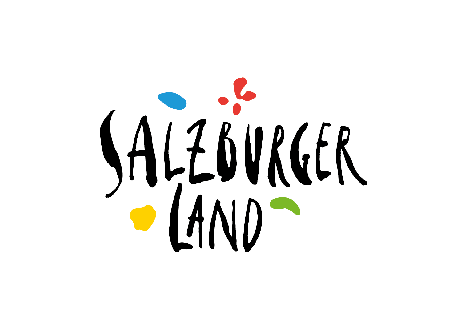Logo Salzburgerland