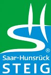 Logo Saar Hunsrcksteig