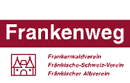 Logo Frankenweg
