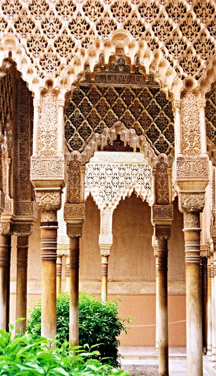Granada Alhambra