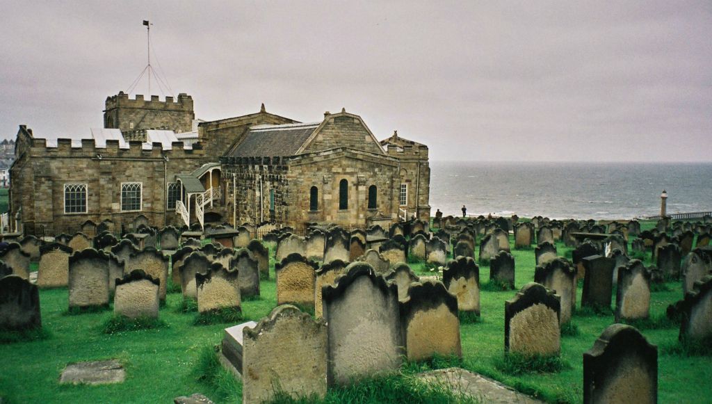 Whitby St.Mary