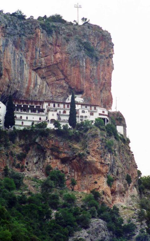 Kloster Elonis