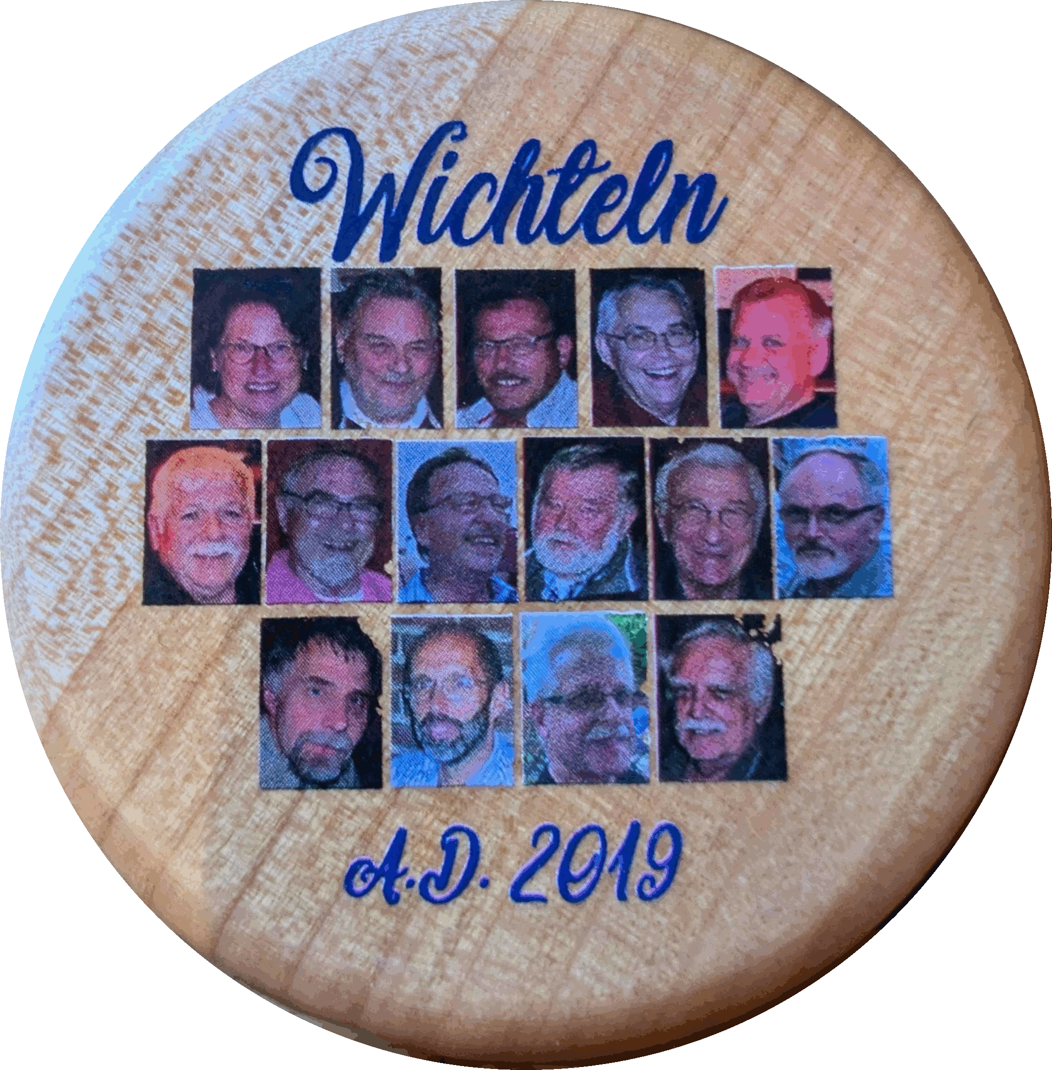 Apfelwein Spruch